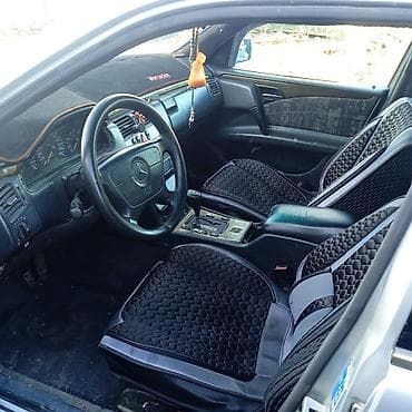 бу запчасти на мерседес в бишкеке: Mercedes-Benz : 1995 г. — 2