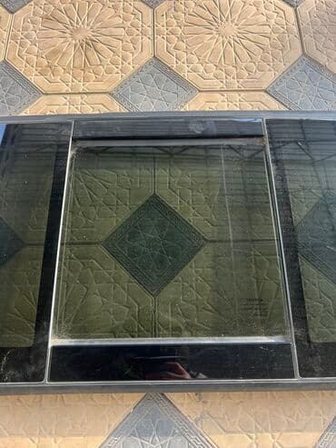 радиатор кондиционера опель вектра б: Стекло Заднее Toyota, 2021 г., Б/у, Оригинал — 4