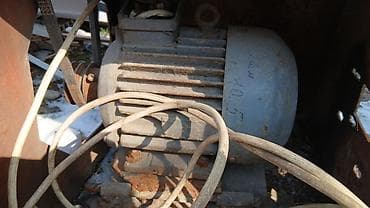 Строительный транспорт: Промышленная дробилка/измельчитель материалов - Тип: роторная — 5