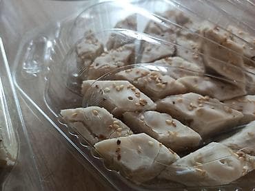 Соусы и специи: Домашняя халва очень вкусно Аябай даамдуу домашняя халва. Бир жеп — 2