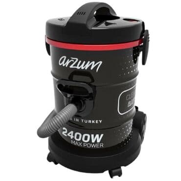 izzy pro пылесос отзывы: Пылесос Arzum Ar 4106 ————— Мощность мотора: 2400 Вт Емкость — 3