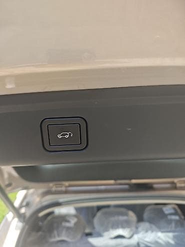 Changan: Changan Qiyuan Q05: 2025 г., Вариатор, Электромобиль, Кроссовер — 8