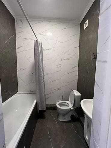 2 комнаты, 56 м², Золотой квадрат Элитка, 11 этаж, Евроремонт — 6