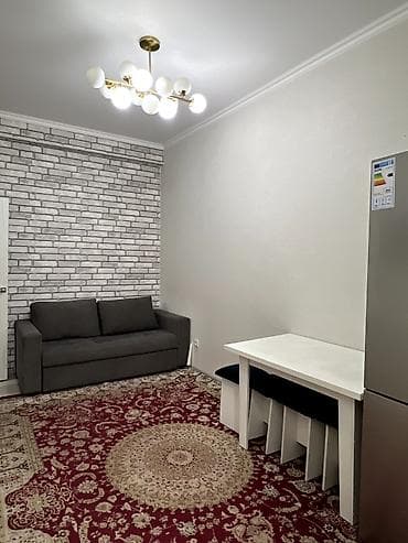 jack 4: 1 комната, Собственник, Без подселения, С мебелью полностью — 8