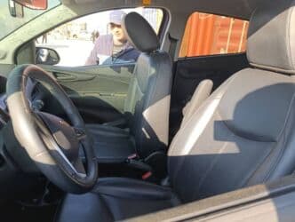 газ 53 вадавоз: Chevrolet Spark: 2016 г., 1 л, Автомат, Бензин, Седан — 7