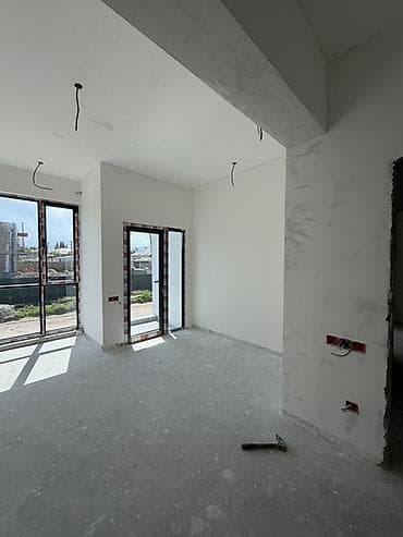 Дома: Орок. Современный таунхаус площадью 275 м² - Архитектура в — 5