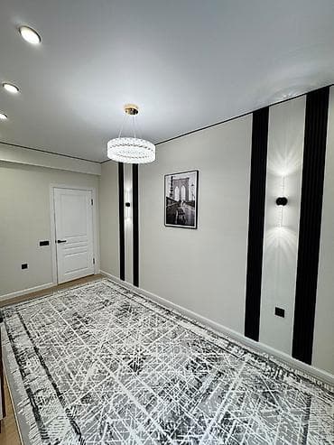 75: 1 комната, 42 м², Элитка, 7 этаж, Дизайнерский ремонт — 6