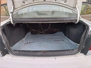 Унаа сатуу: Daewoo Nexia: 2000 г., 1.5 л, Кол менен иштөөчү, Бензин, Седан — 1