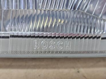 купить фары на мазду 626 ge: Передняя левая фара Mazda 1996 г., Б/у, Оригинал — 3