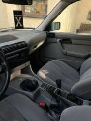 купить фары хелла блек на бмв е34: BMW 5 series: 1991 г., 2.5 л, Бензин, Седан — 8