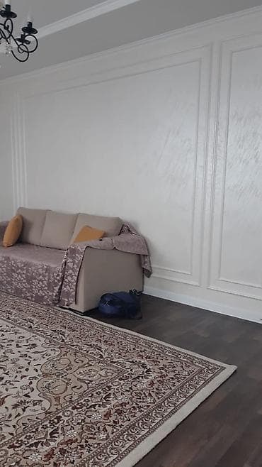 яркие пуфики: Декоративная штукатурка с перламутровым эффектом для стен - Фактура — 7