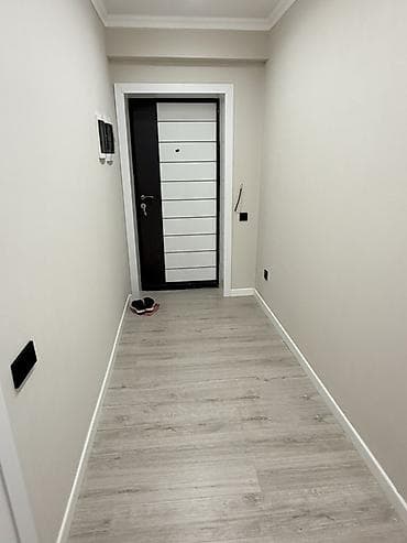 3 комнаты, 80 м², 6 этаж, Дизайнерский ремонт