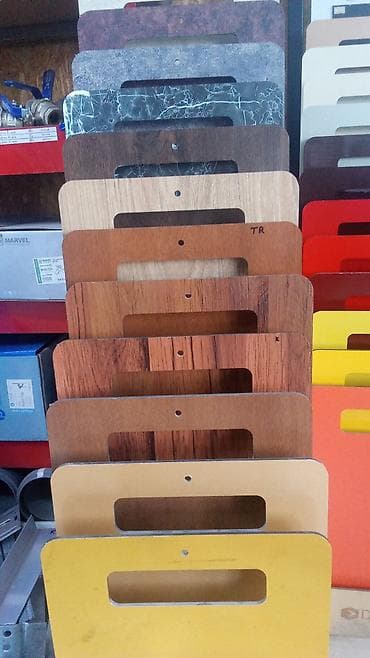 штамп для бетона: Алюкабонд мастер балдар керек ! Иш коп ! айлык обьем сдельно ! полный — 7