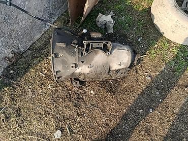 гур насос камри: Коробка передач Автомат Mercedes-Benz — 1