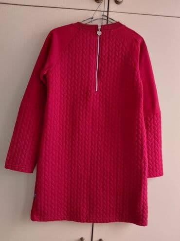 Паркет: Детское платье, Б/у — 1