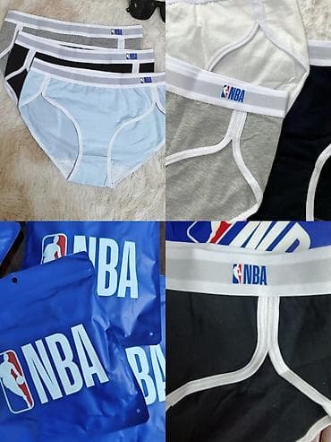 оптом колготки: Хлопок!!! Женские спортивные трусы NBA из чистого хлопка в отличном — 1