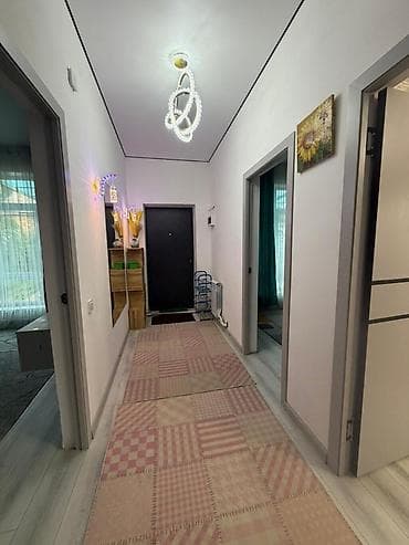 11 00: 🏡 **Продаётся дом в Сокулуке!** 📐 65 м² | 🛏 3 комнаты | 🌳 8 соток 🔥 — 8