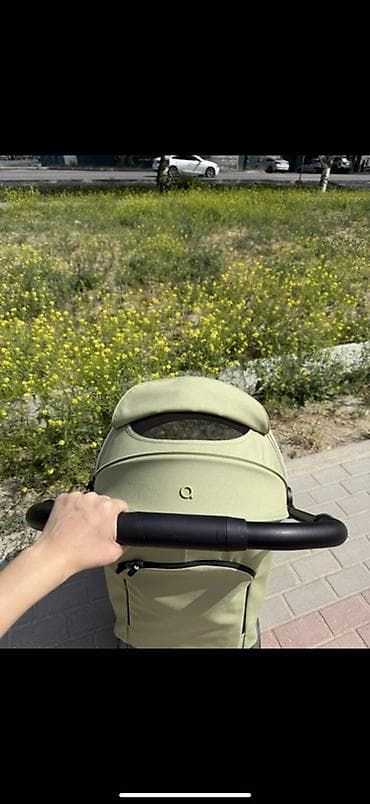 баа: Балдар арабасы, Anex, Колдонулган, Өзү алып кетүү — 2
