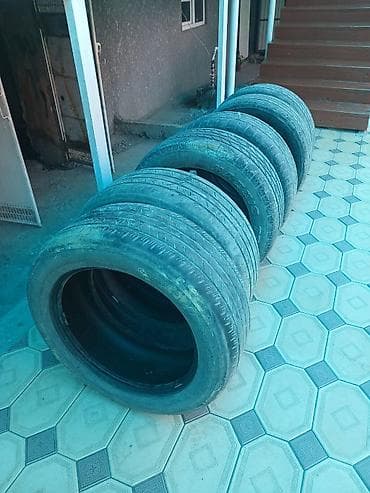 1g fe beams: Комплект автомобильных шин (6 шт.). Характеристики: - Летний дорожный — 2