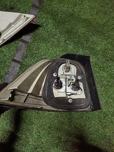 led h1: Комплект стоп-сигналов Mercedes-Benz Б/у, Оригинал, Германия — 3