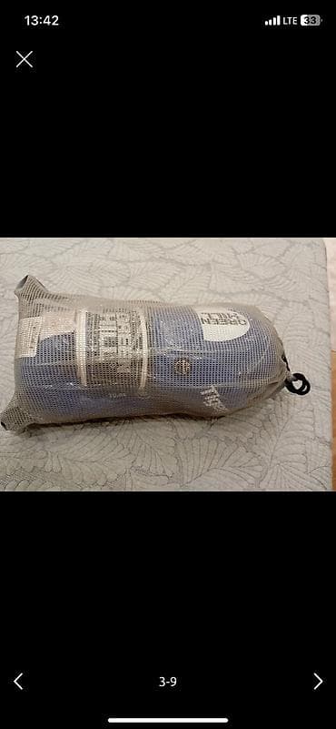 все для бокса: Продаю перчатки Green hill абсолютно новые оригинальные с чехлом — 5