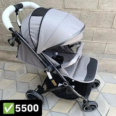 rant коляска новый: Коляски — 6