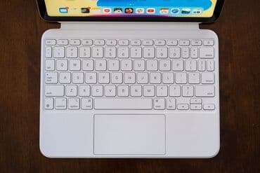 накладки на клавиатуру макбук: Клавиатура, Мембранная, Bluetooth подключение — 7