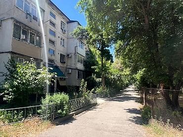 3 комнаты, 58 м², 5 мкр 104 серия, 1 этаж, Косметический ремонт
