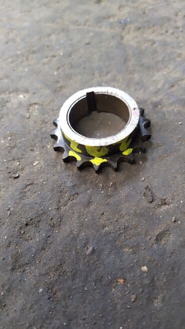 Цепь Toyota Б/у, Оригинал, Япония