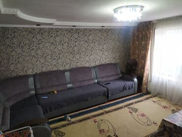 купить дом под снос: Дом, 65 м², 4 комнаты, Собственник, Старый ремонт — 5