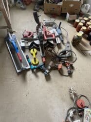 газон сколько стоит: Электрика и инструмент торцовка Лобзик штробление болгарка сатылат — 4