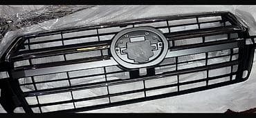 синтезатор гитара детский: Решетка радиатора Toyota 2018 г., Новый, Аналог — 1