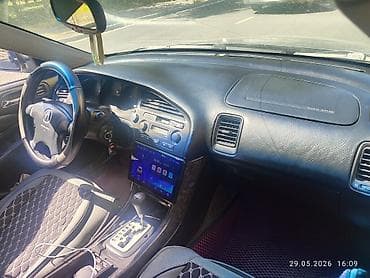 ака машина: Acura TL: 2002 г., 3.2 л, Автомат, Бензин, Седан — 2