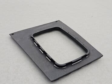 кошелек на пояс женский: Центральная консоль Mercedes-Benz 1980 г., Б/у, Оригинал, Германия — 2