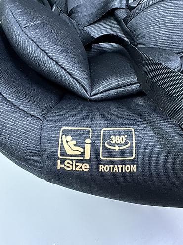 Автокресла: Автокресло, цвет - Черный, Новый — 7