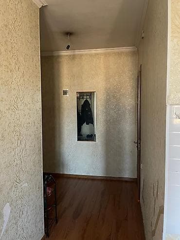 flat osh: 1 комната, 36 м², Индивидуалка, 2 этаж, Косметический ремонт — 6