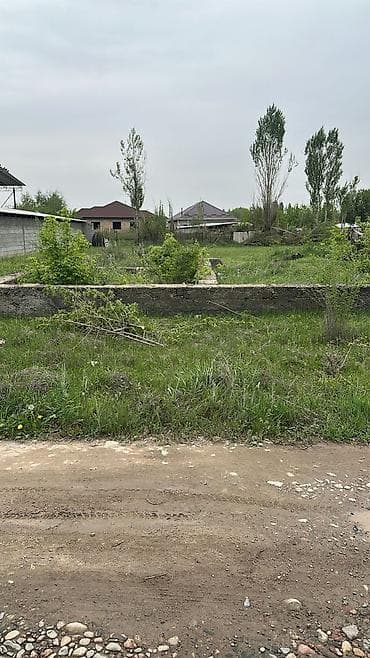 большой гараж: 8 соток, Для строительства, Красная книга — 2