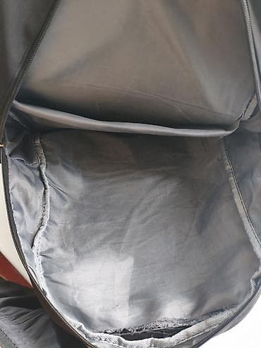 nike tech flece: Рюкзак, Материал: Полиэстер, Унисекс — 2