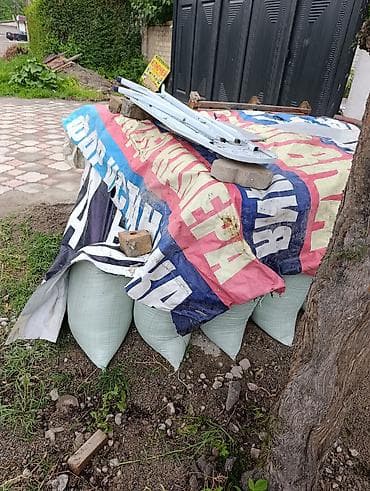 песок цена бишкек: Песок 1 мешок 50 сом район авторынок Кудайберген — 1