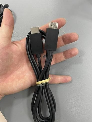 рем комплект: Продаётся комплект оригинальных кабелей и аксессуаров для PlayStation — 4