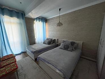 сто гараж: 2 комнаты, 50 м², 2 этаж, Свежий ремонт — 7