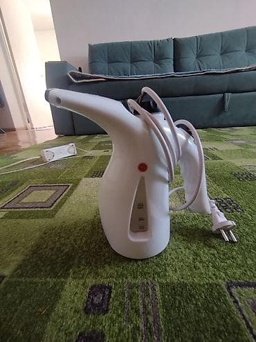 element 5: Отпариватель Ручной — 5