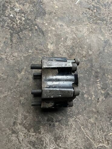 нисса патрол: Nissan Patrol Y61 Хаб, Ниссан Патрол У61 хабы См.Фото Привозные — 3