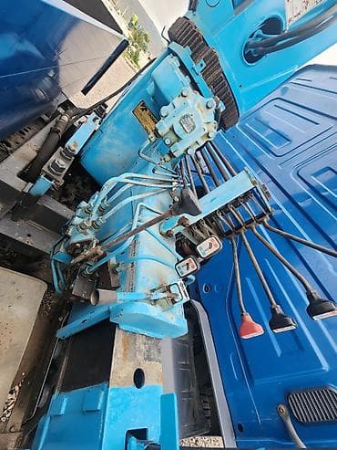 tesla model 3: Манипулятор, Mercedes-Benz, 2004 г., 5 т — 10