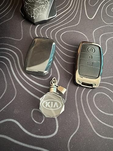 чехол для панел: Все 400 сомов Чехол/корпус для автомобильного ключа Kia (смарт-ключ) — 5