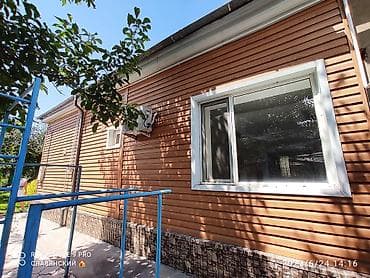 аренда кызыл кыя: 108 м², 3 комнаты, Утепленный, Теплый пол, Бронированные двери — 4