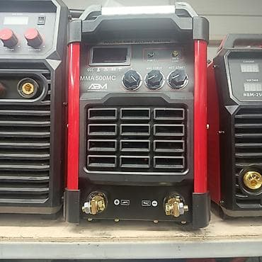 сварка 3 1: Сварочный аппарат, Ручная дуговая сварка — 1