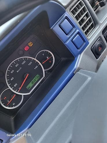 stage 3: Citroen Berlingo: 2016 г., 0.8 л, Механика, Газ, Универсал — 5
