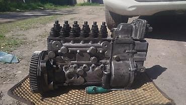 Автозапчасти: Топливная аппаратура Аналог, Китай — 1