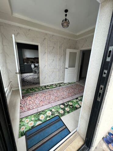 новые домики в ала арче: Дом, 120 м², 4 комнаты, Собственник, Косметический ремонт — 10